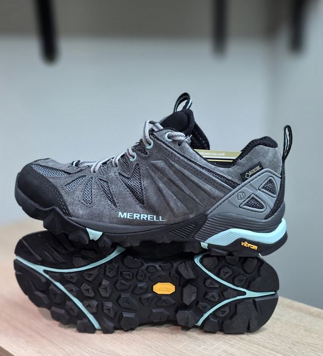 Кросівки Merrell Capra Gtx  Gore-Tex
