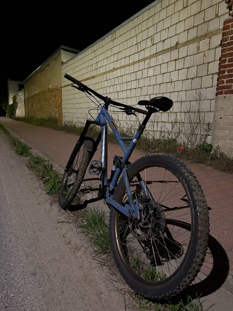 Ghost kato fs essential 2021 doinwestowany CENA DO WTORKU