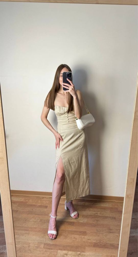 Сукня Zara оригінал у 3 кольорах