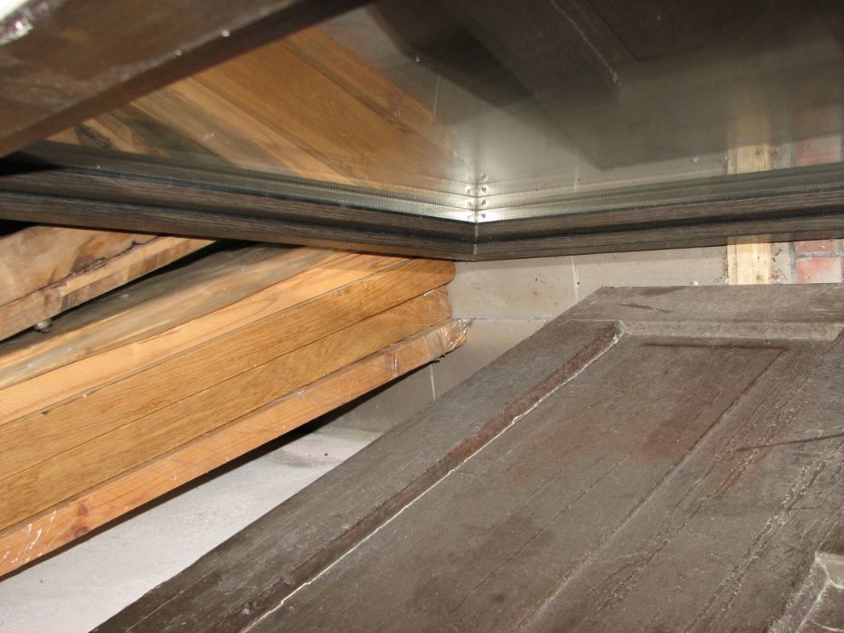 Drzwi plastikowe 86x226cm