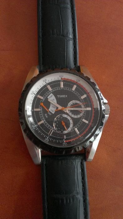 zegarek męski TIMEX T2M428