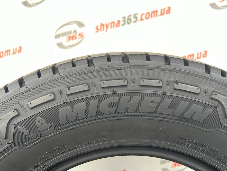 215/70 r15c michelin agilis 3 6mm шини бу