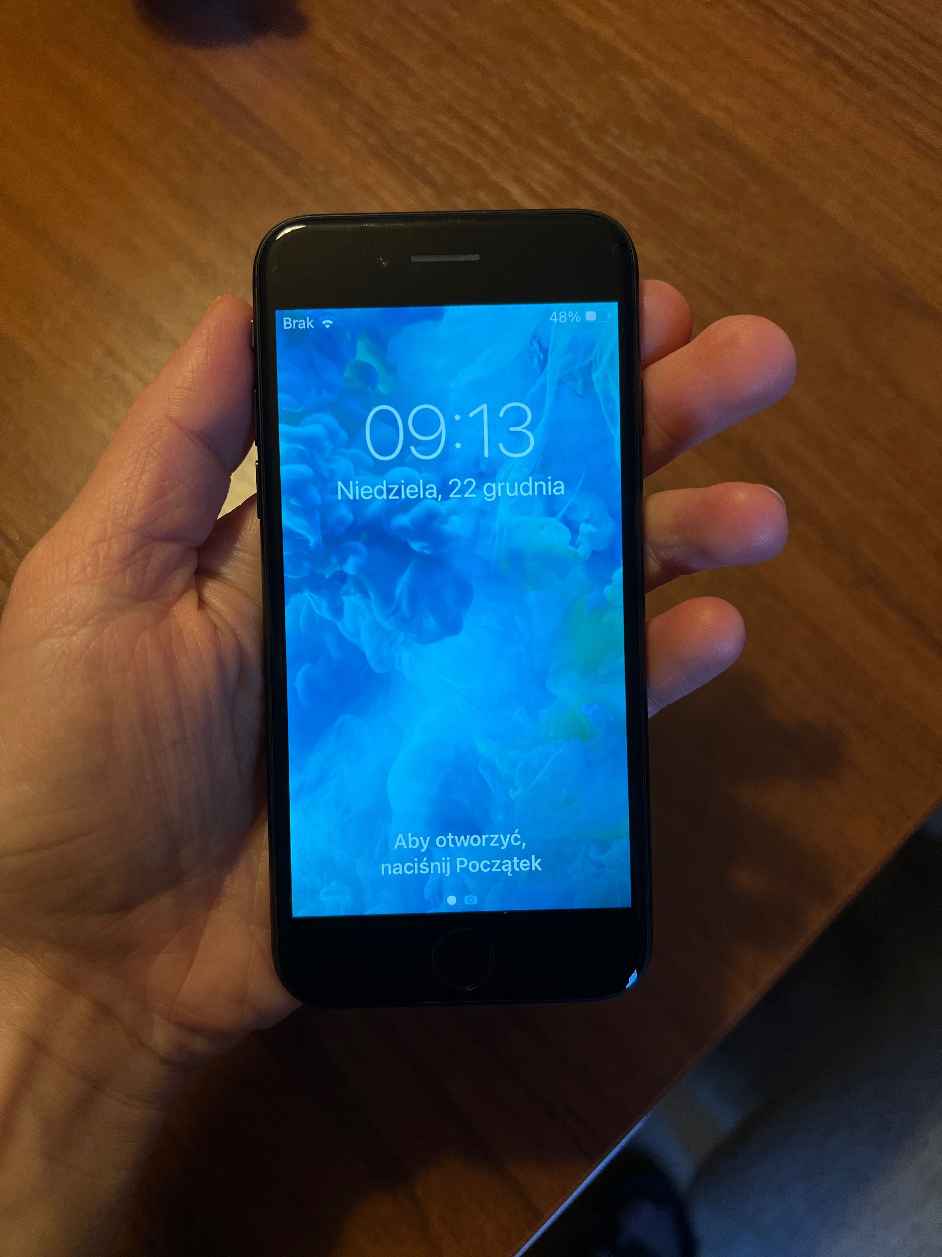 iPhone 7 stan dobry