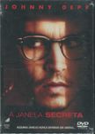 DVD’s Originais Novos/Selados - 6 a 10€ - Terror