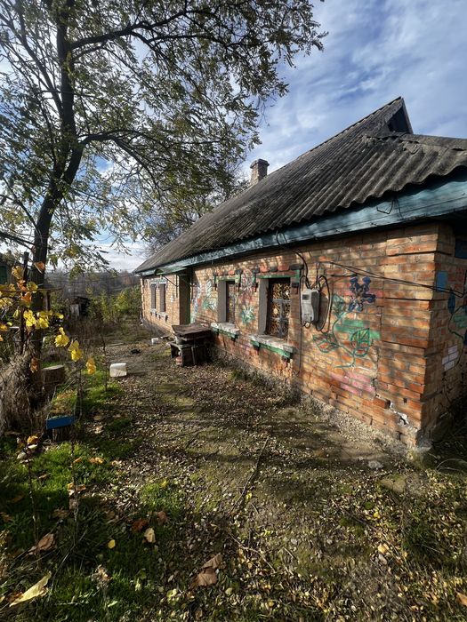 Продаж будинку в с. Олексіївка