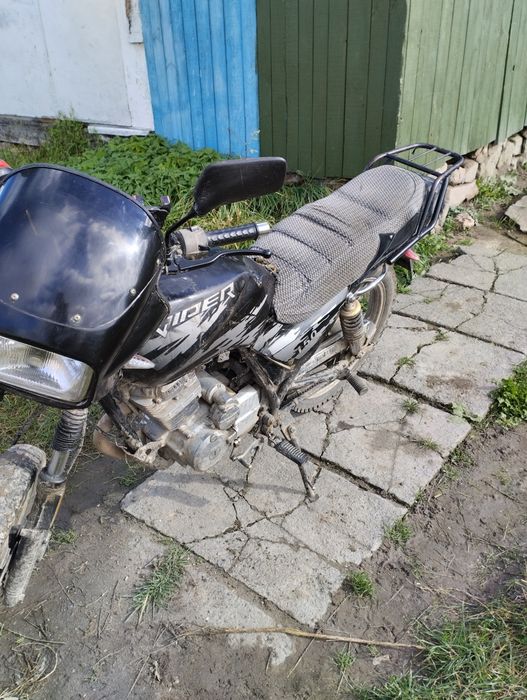 Продам вайпер 150