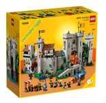 Pudełko do zestawu 10305 LEGO  ICONS Zamek Rycerski - tylko pudełko