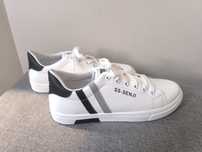 Buty sportowe męskie 42 r NOWE