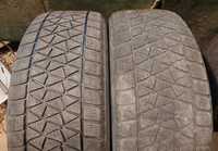 Поглиблений протектор шини Bridgestone Blizzak DM-V2 235/55 R19 105T