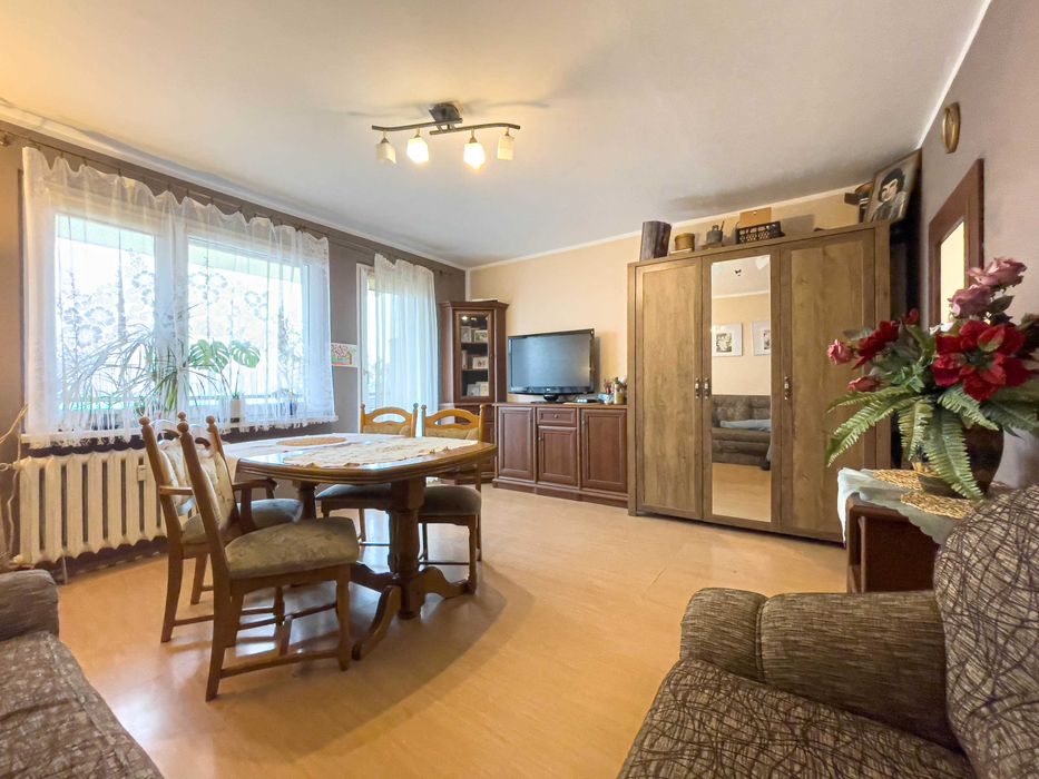 Piła ul. Łączna 4 pokoje loggia piwnica doskonała cena wolne od zaraz!