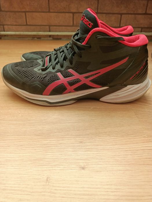 Кросівки Asics sky Elit FF