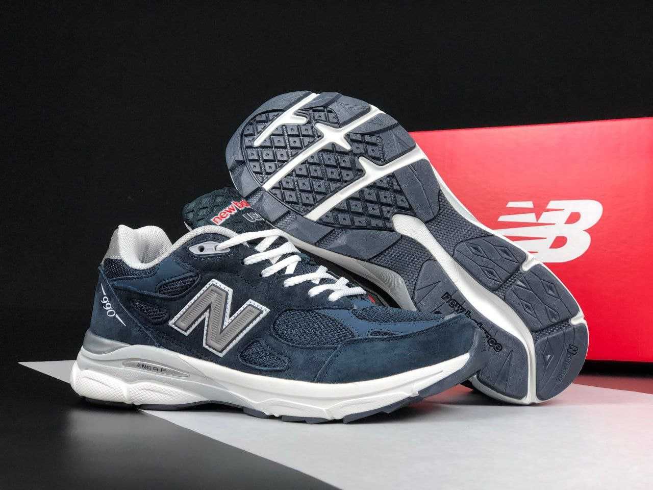 БЕЗПРЕДОПЛАТИ new balance 990