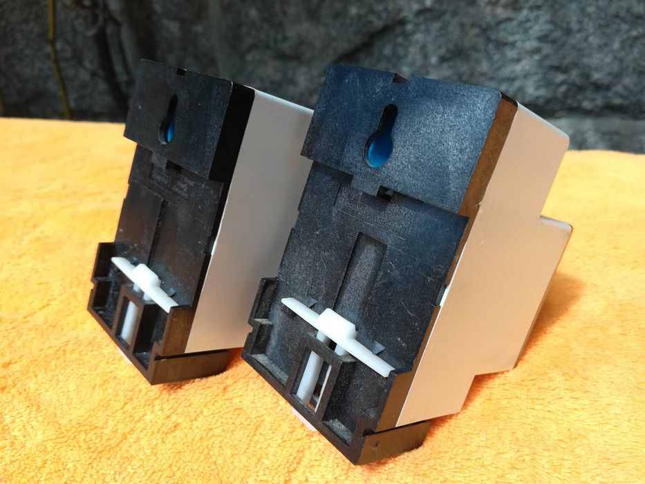 LEGRAND MicroRex T Zegar Sterujący Programator czasowy