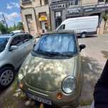 Продаю своє авто DAEWOO Matiz, 2008 року, автомат (АКП). ТОРГ!