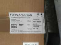 Komplet grzałek hfi 550 do piecy Dimplex VFMi 50C