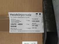 Komplet grzałek hfi 550 do piecy Dimplex VFMi 50C