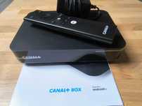 Canal plus- dekoder