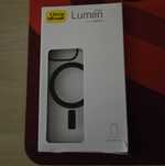 Etui Lumen Series Otterbox z MagSafe do iPhone’a 16 Pro