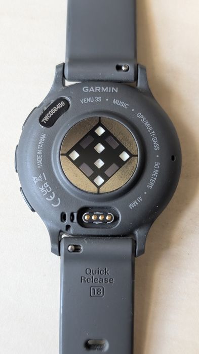 Garmin Venu 3s годдинник