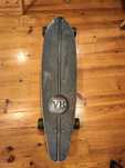 Skate mini longboard Globe