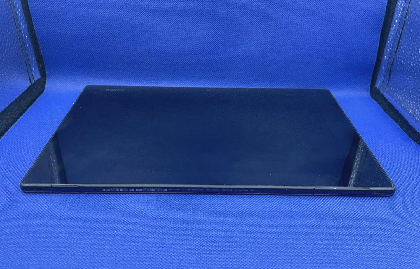планшет Sony Xperia Z SGP311 16GB, WLAN, 25,7 cm (10,1 дюйм)
