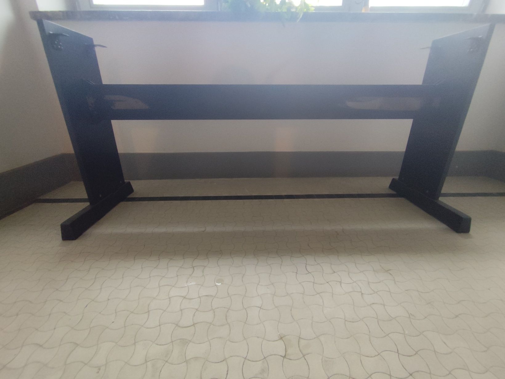 YAMAHA DGX 660 keyboard