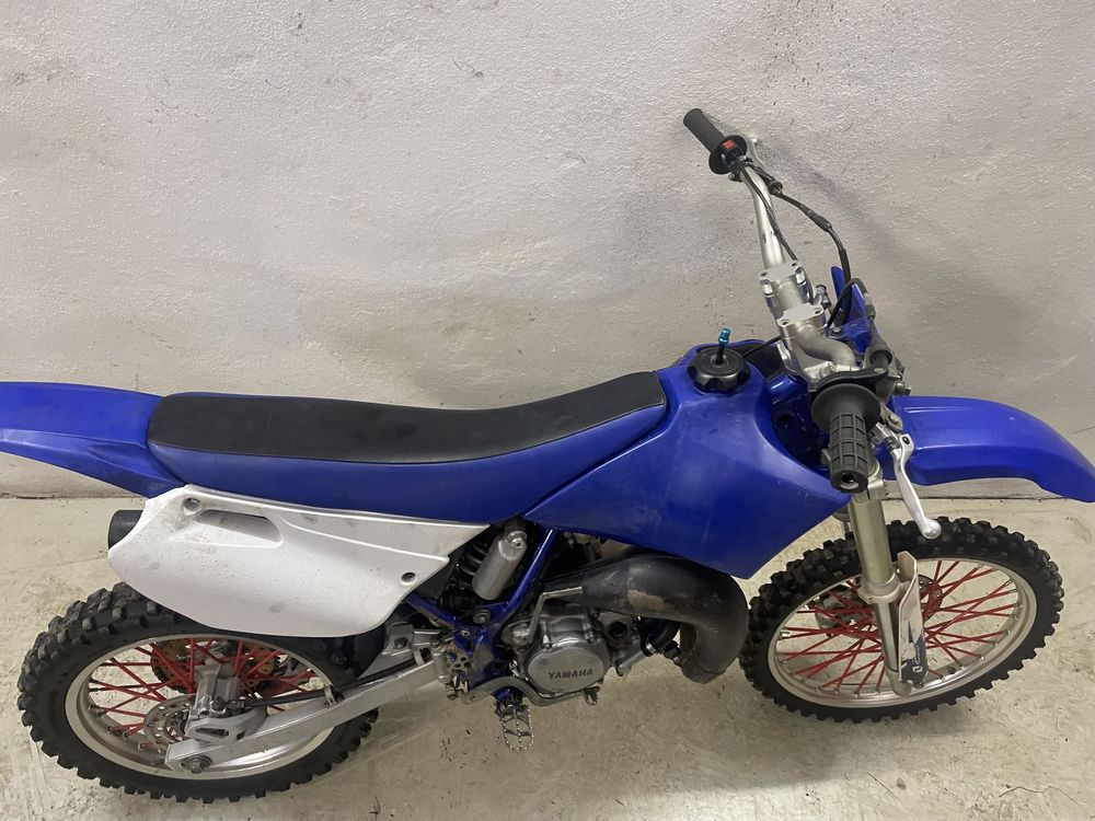 Yamaha yz 85 bdb stan