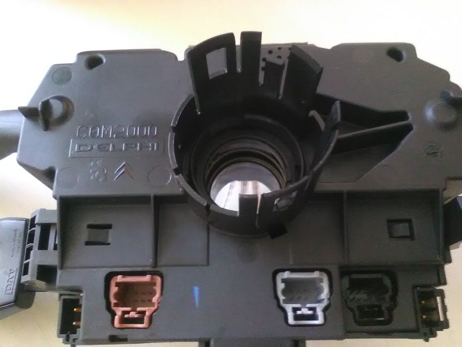 Przełącznik Zespolony  Peugeot z ESP 307 206,406 Citroen C5 xsarau