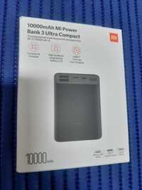 Power bank xiaomi mi bank 3 10000