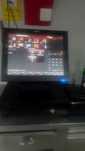 Pos Toshiba touch