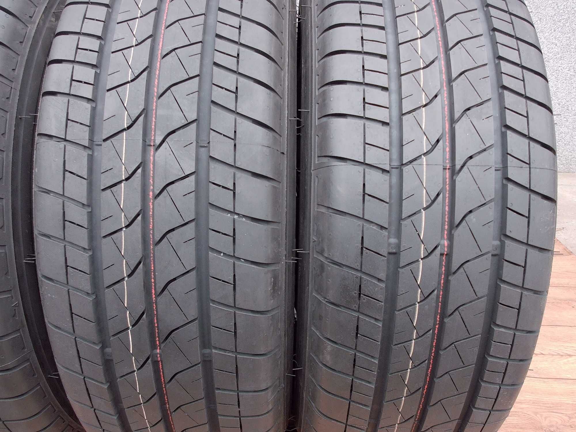 Bridgestone Duravis R660ECO 215/65/16C 106/104T nowe z 2024r