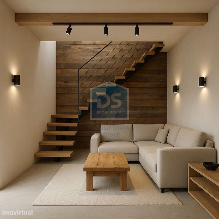 Apartamento T1 Venda em Loulé (São Sebastião),Loulé