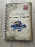 Gwiezdny Express. Scenariusze lekcji o tematyce europejskiej