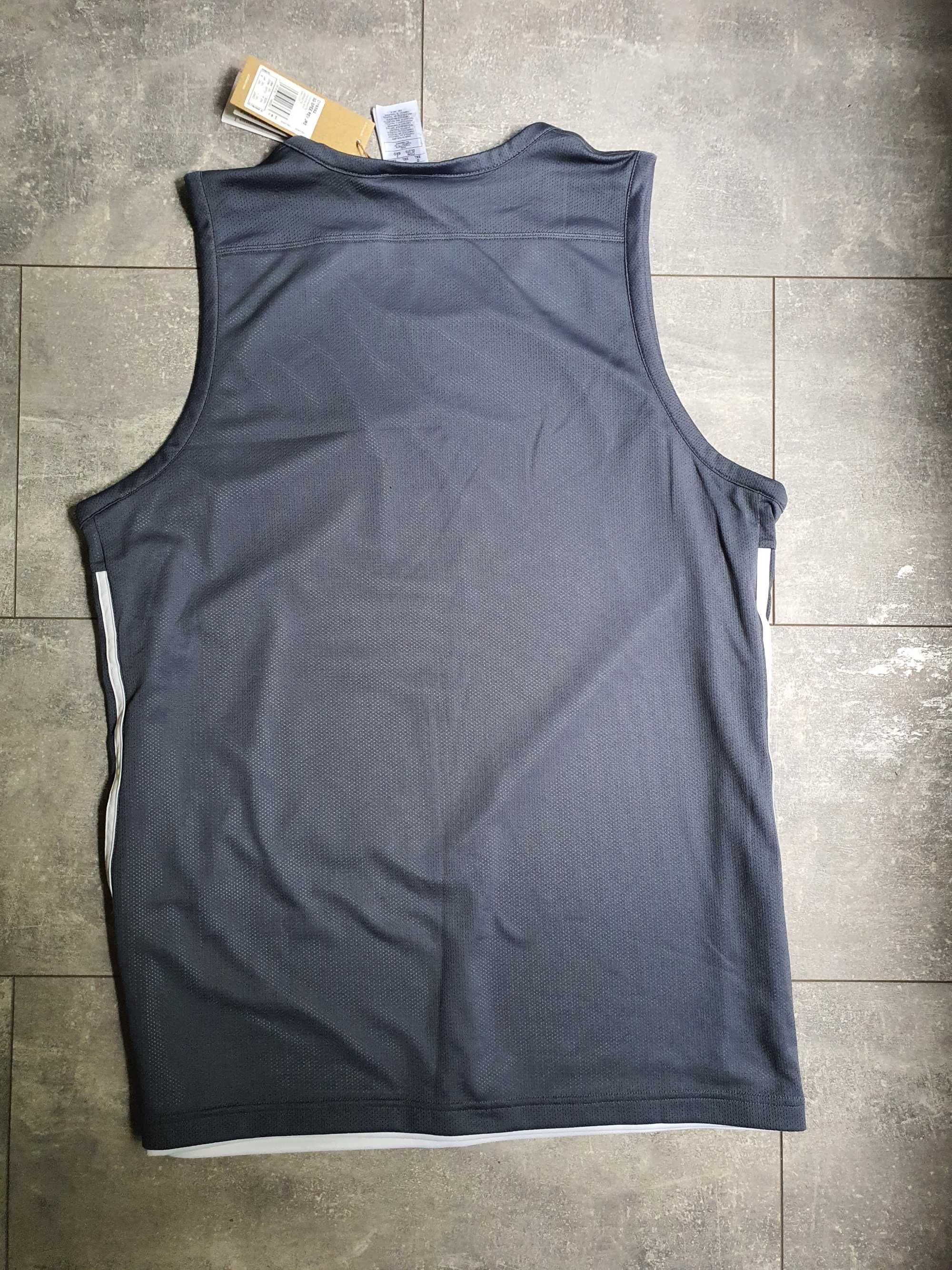 Чоловіча майка Adidas DY6592, 2XL