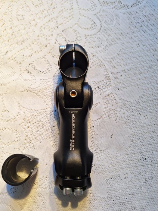 Avanço para bicicleta