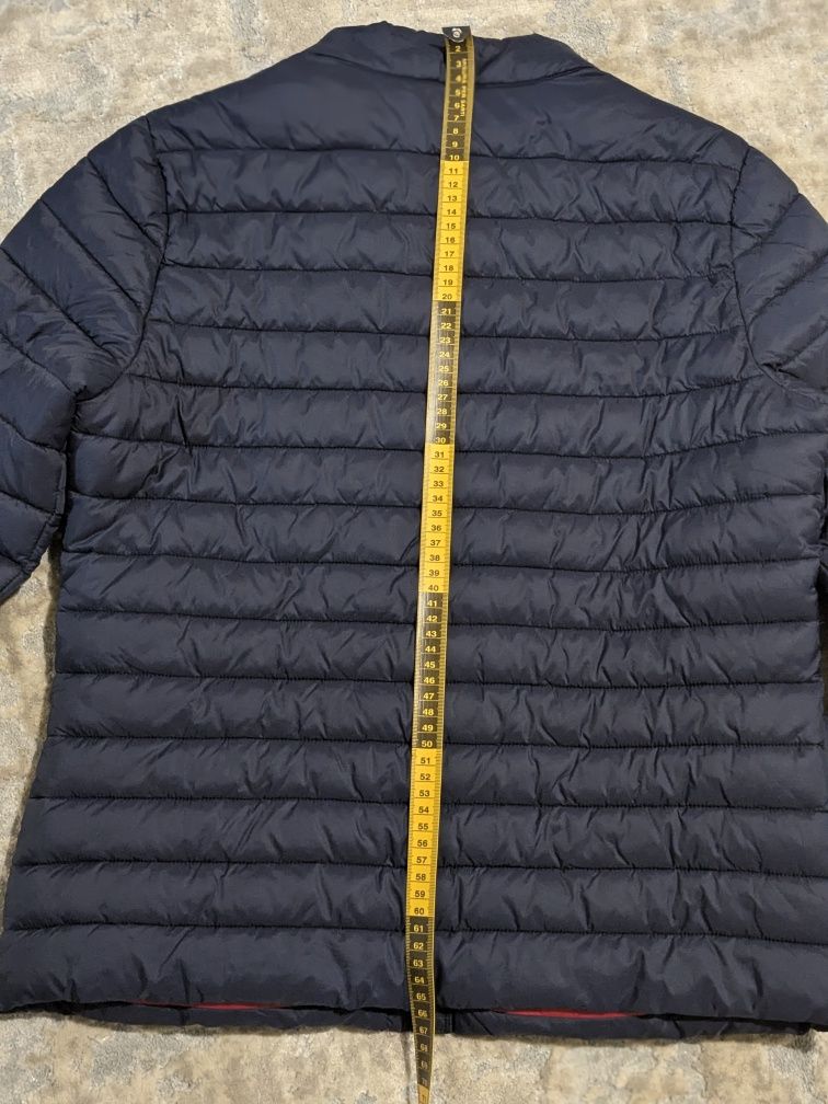 Fila чоловіча курточка L