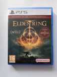 Elden Ring na PS5 Playstation