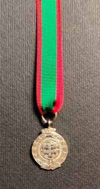 Medalha Militar de Campanha (Miniatura)