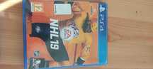 Gra NHL 19 i 15na PS4