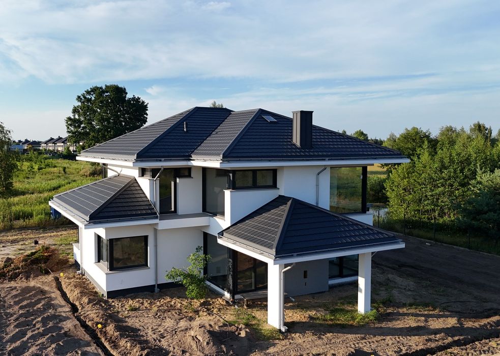 Docieplenie Ocieplenia ELEWACJE Poddasza FUNDAMENTY TYNKI