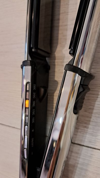 Утюжок Выпрямитель 31мм  Babyliss 3000