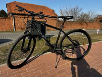 Romet Orkan I 28” rama 19”