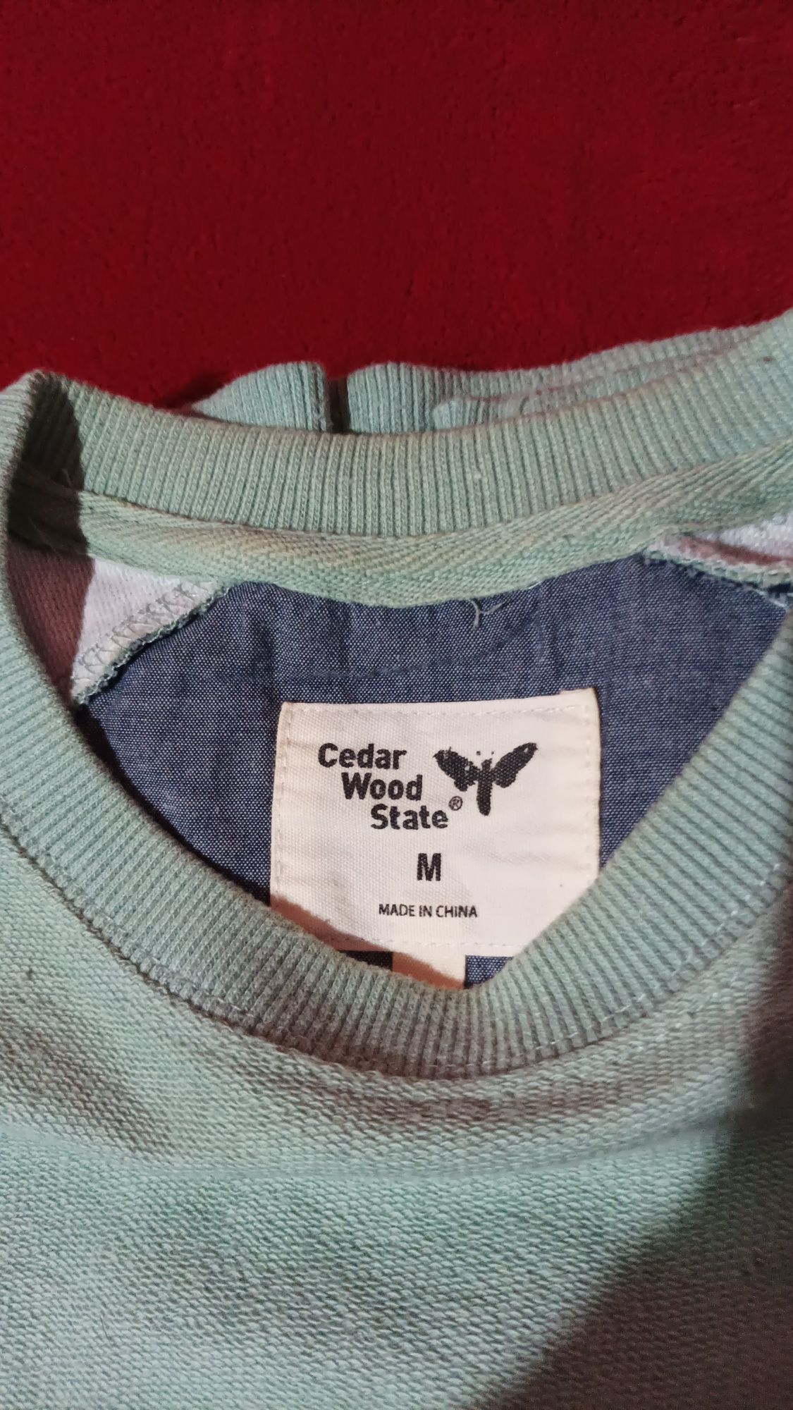 Camisola Pull bear