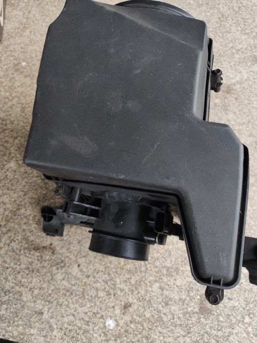 Caixa filtro ar Volvo v40