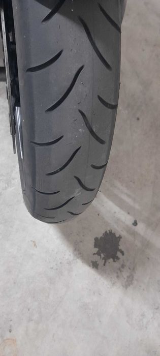 Honda CB 1000R 2010 Como Nova