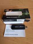 Modem LTE Huawei E3372 bezprzewodowy
