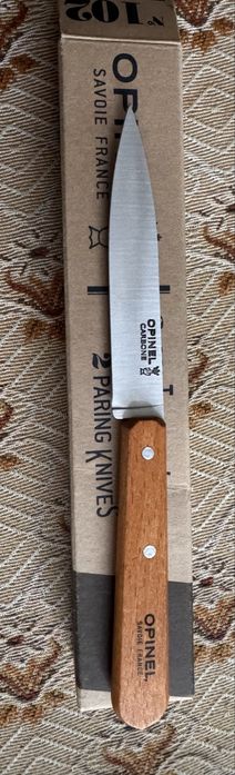 Кухонний  ніж Opinel Office №102