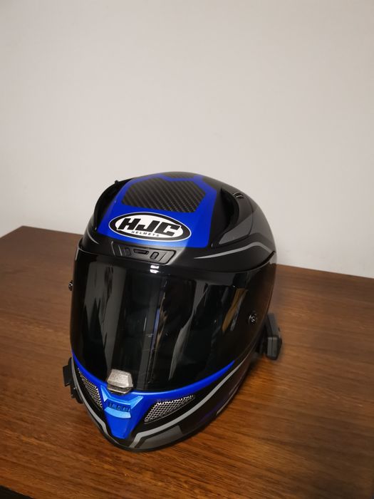 Capacete HJC Rpha 11 tamanho M