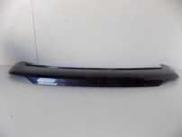 Volkswagen touran spojler zderzaka tył - 5425