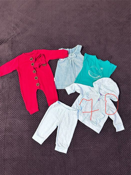 Одяг дитячий. Дешево.         Пишіть